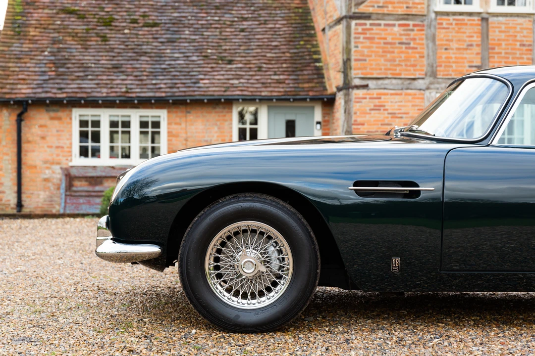 1964 Aston Martin DB5 - Image 27 of 31