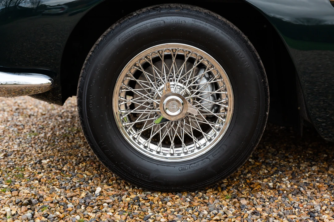 1964 Aston Martin DB5 - Image 28 of 31