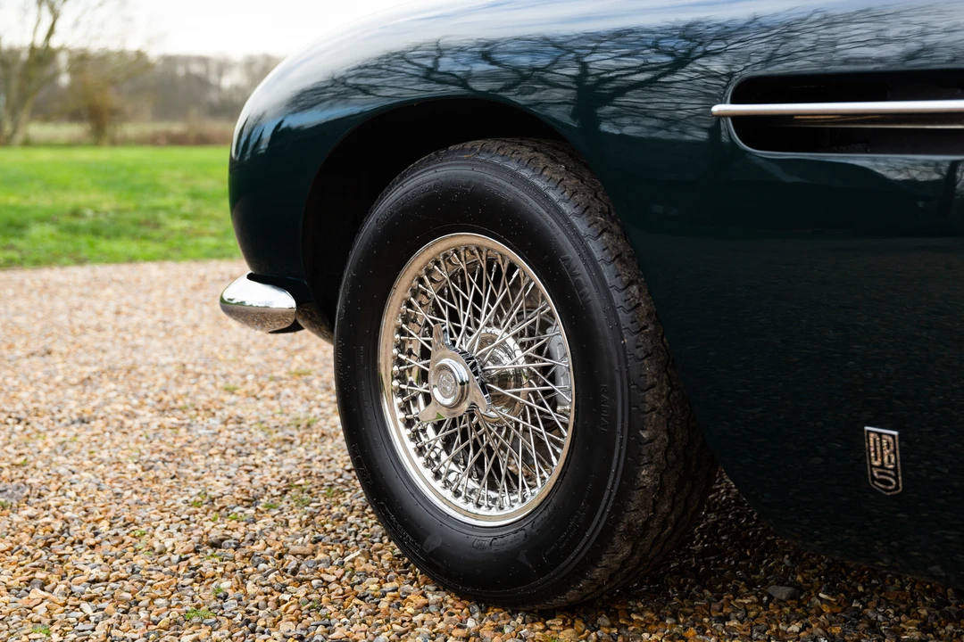 1964 Aston Martin DB5 - Image 29 of 31