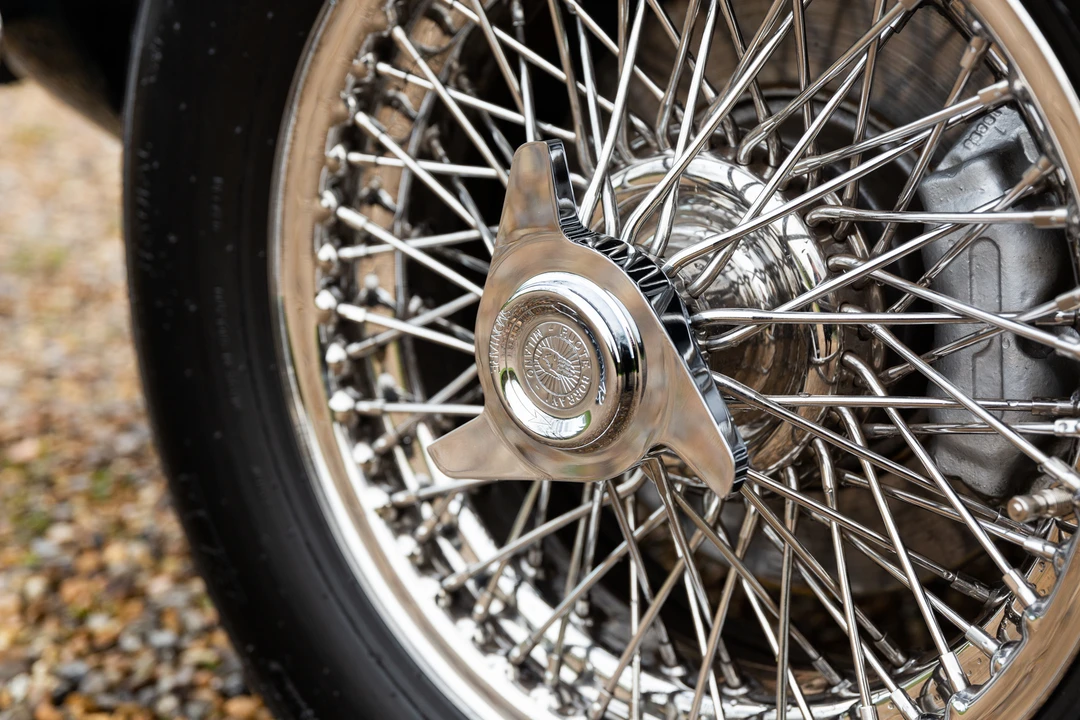 1964 Aston Martin DB5 - Image 30 of 31