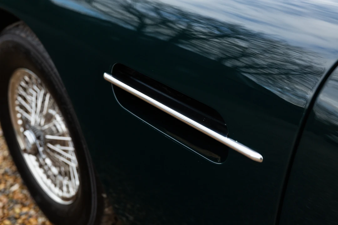 1964 Aston Martin DB5 - Image 31 of 31