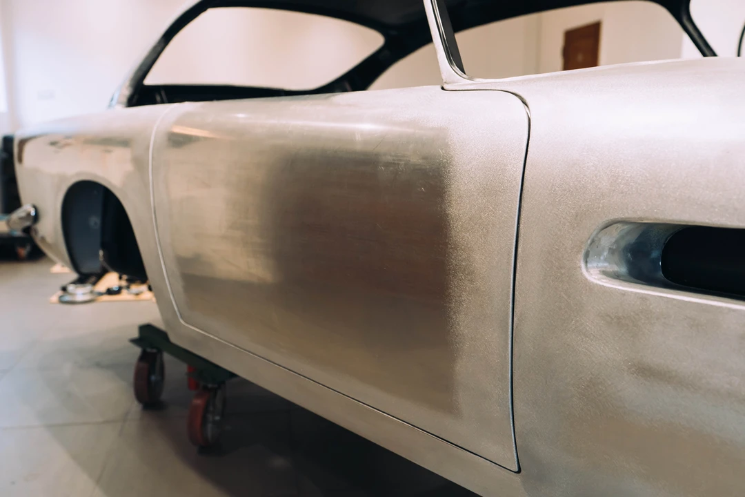 1964 Aston Martin DB5 - Image 22 of 31