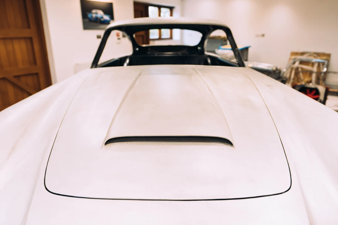 1964 Aston Martin DB5 - Image 27 of 31