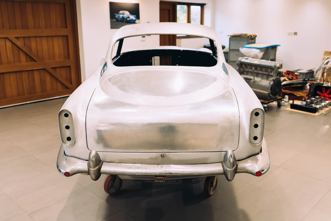 1964 Aston Martin DB5 - Image 17 of 31