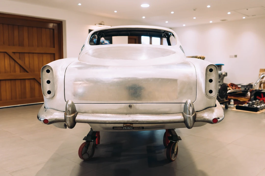 1964 Aston Martin DB5 - Image 20 of 31