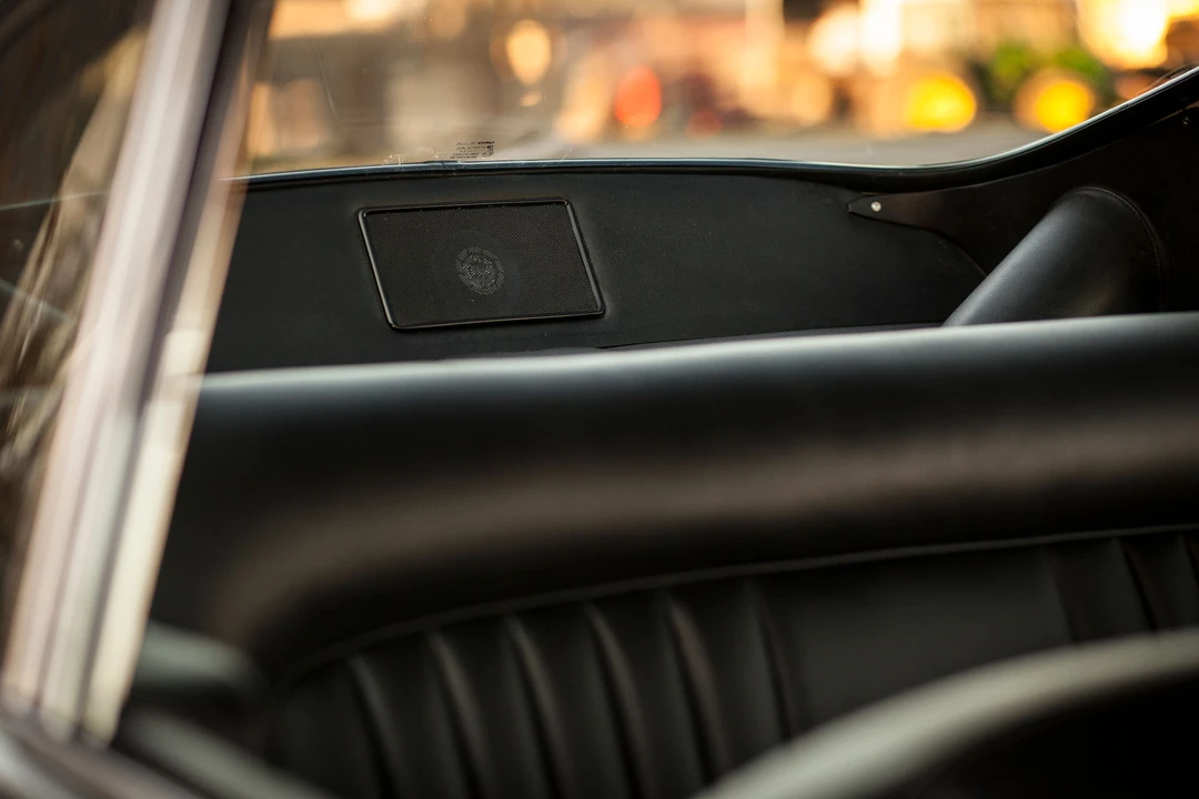 1964 Aston Martin DB5 - Image 12 of 31