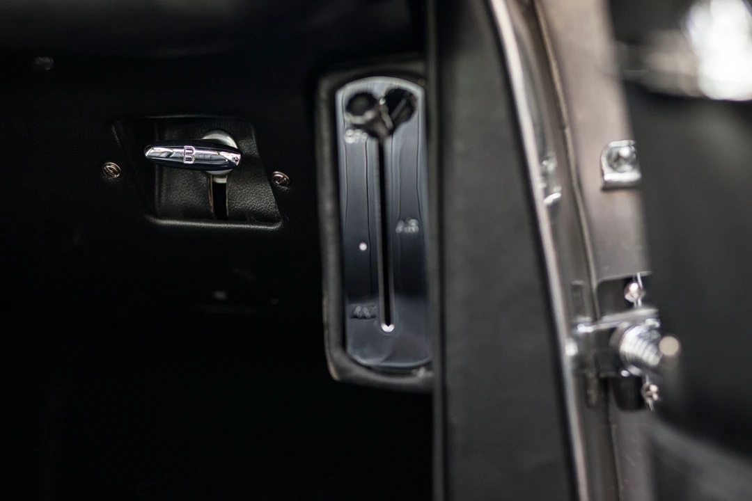 1964 Aston Martin DB5 - Image 17 of 31