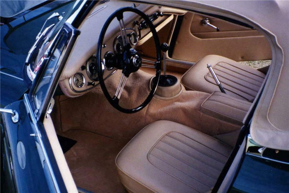 1964 Austin-Healey 3000 Mark II - Image 4 of 4