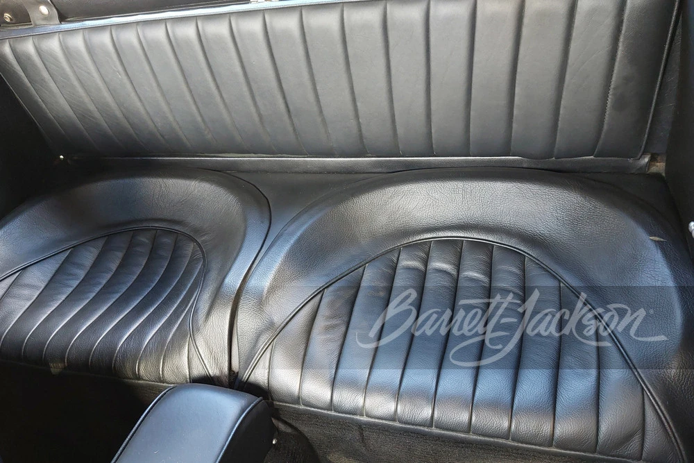 1964 Austin-Healey 3000 Mark III - Image 4 of 22