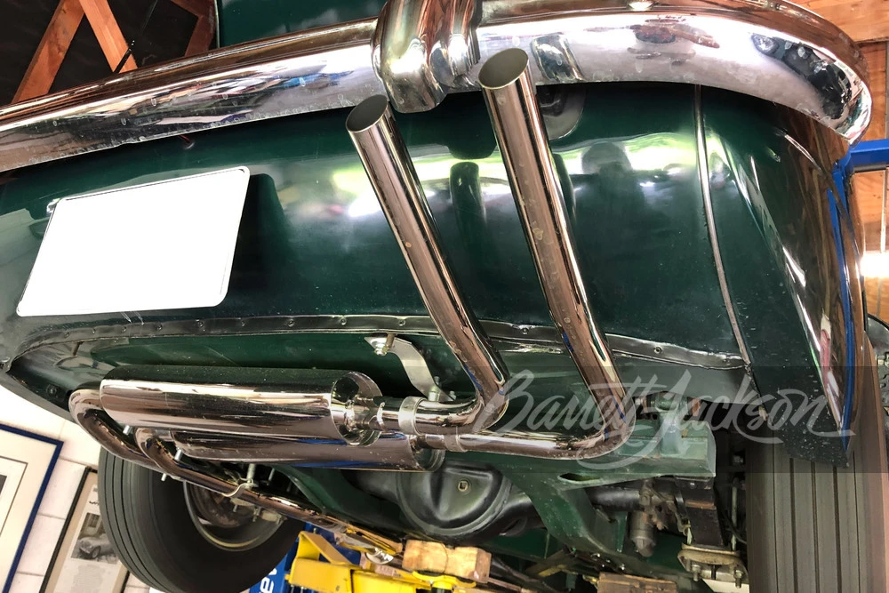 1964 Austin-Healey 3000 Mark III - Image 8 of 22