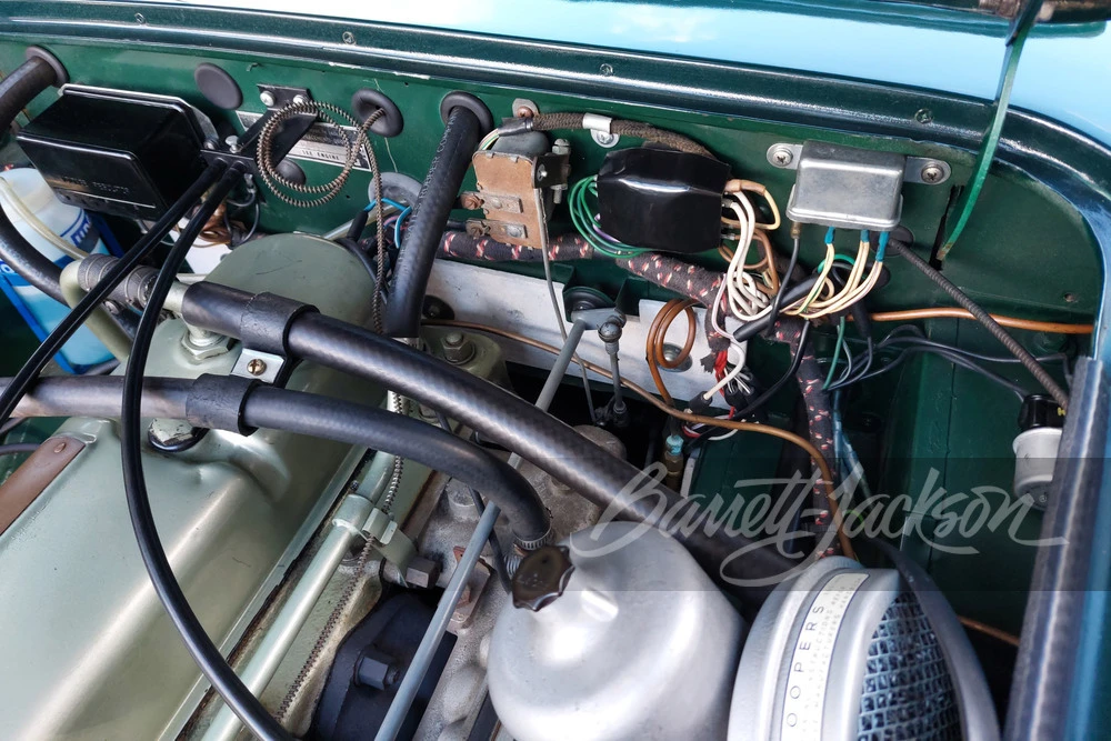 1964 Austin-Healey 3000 Mark III - Image 10 of 22