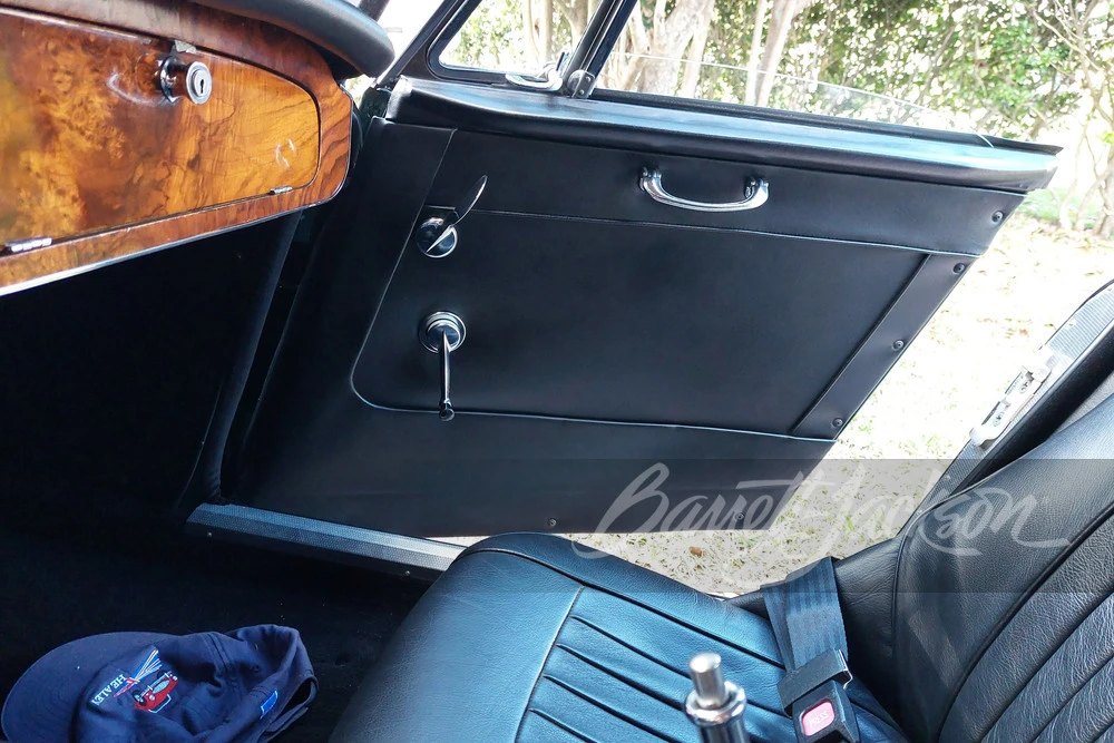 1964 Austin-Healey 3000 Mark III - Image 14 of 22