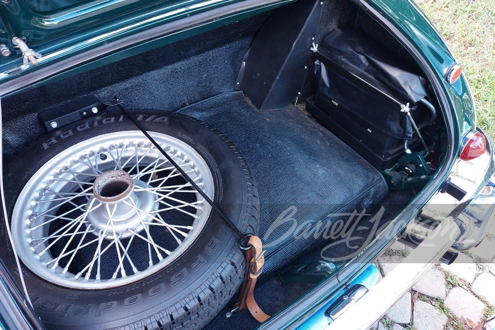 1964 Austin-Healey 3000 Mark III - Image 16 of 22