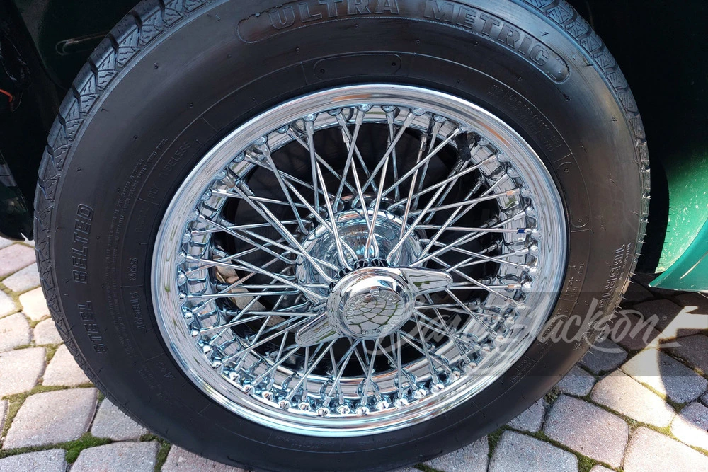 1964 Austin-Healey 3000 Mark III - Image 17 of 22