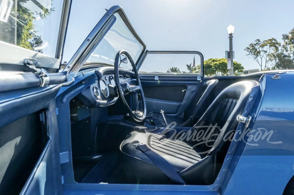 1964 Austin-Healey Sprite Mark II - Image 3 of 15