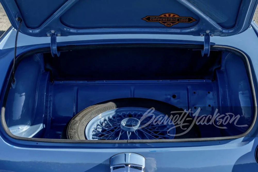 1964 Austin-Healey Sprite Mark II - Image 10 of 15