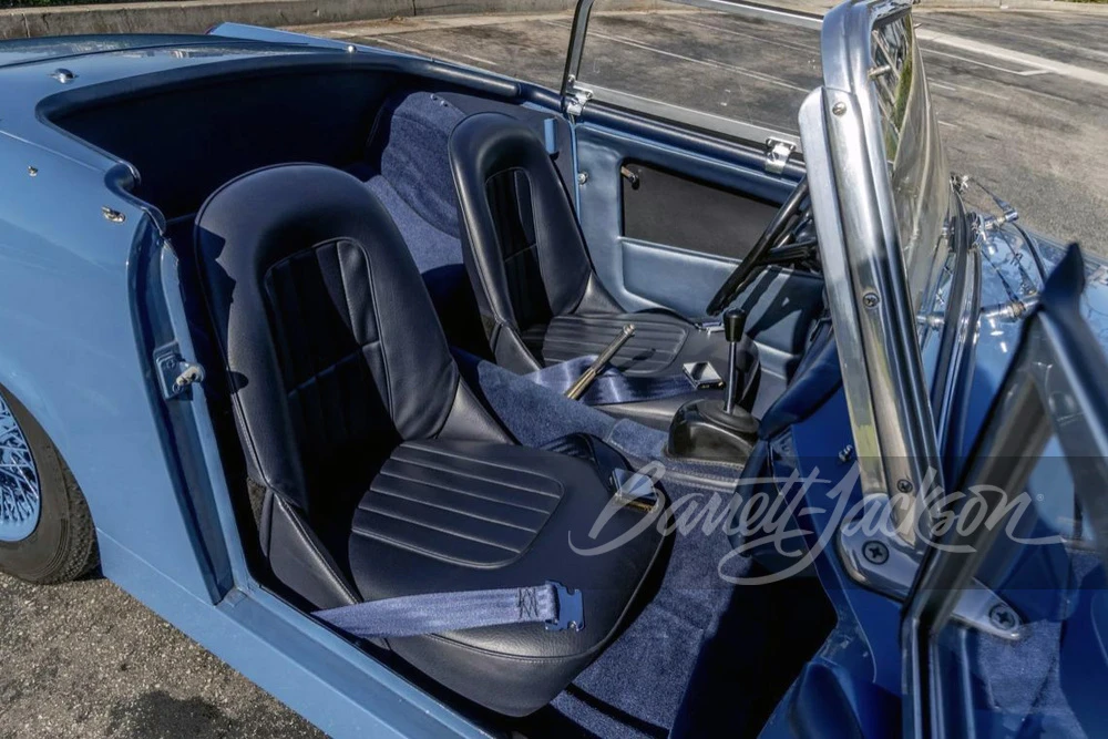 1964 Austin-Healey Sprite Mark II - Image 11 of 15