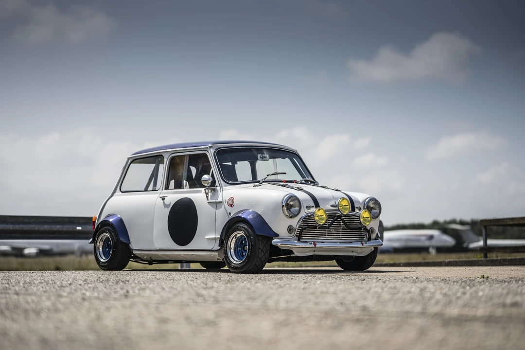 1964 Mini Mini Mark I - Image 14 of 31