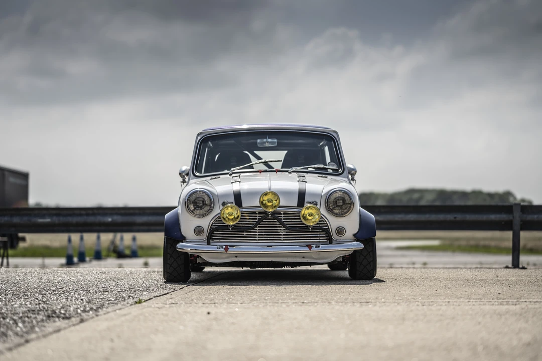 1964 Mini Mini Mark I - Image 4 of 31