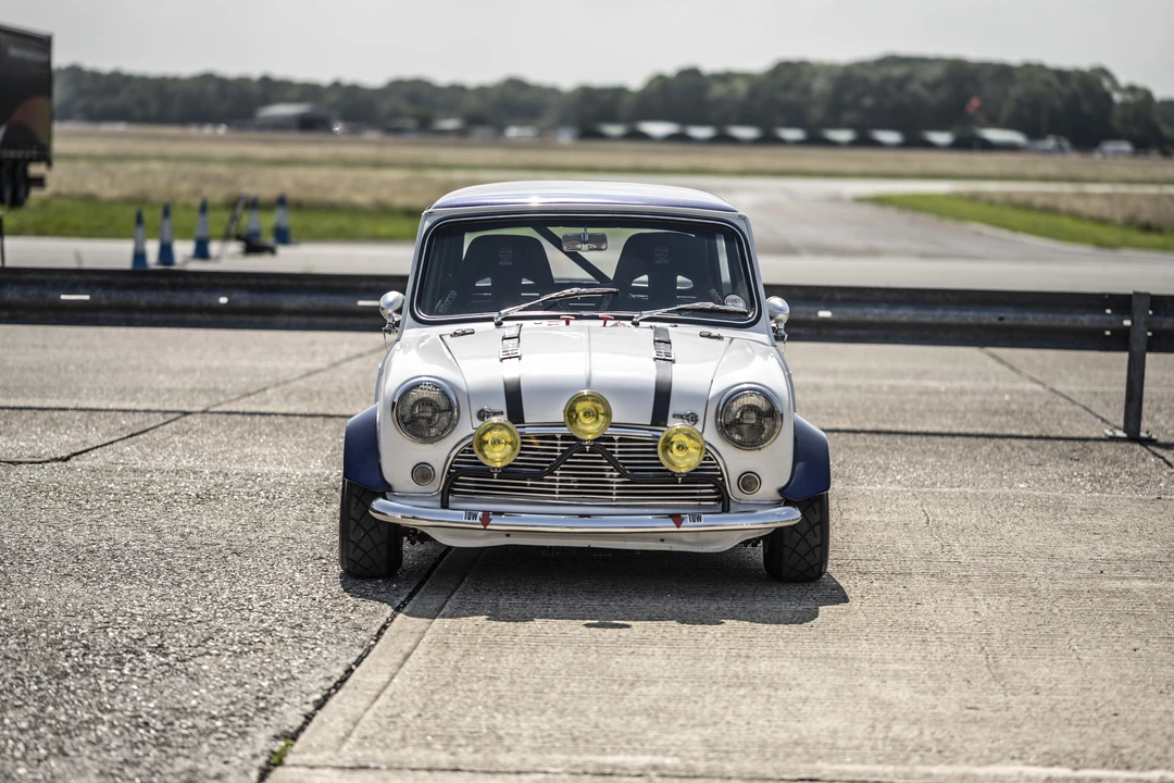 1964 Mini Mini Mark I - Image 10 of 31