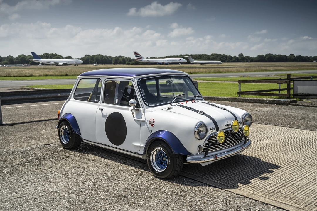1964 Mini Mini Mark I - Image 5 of 31