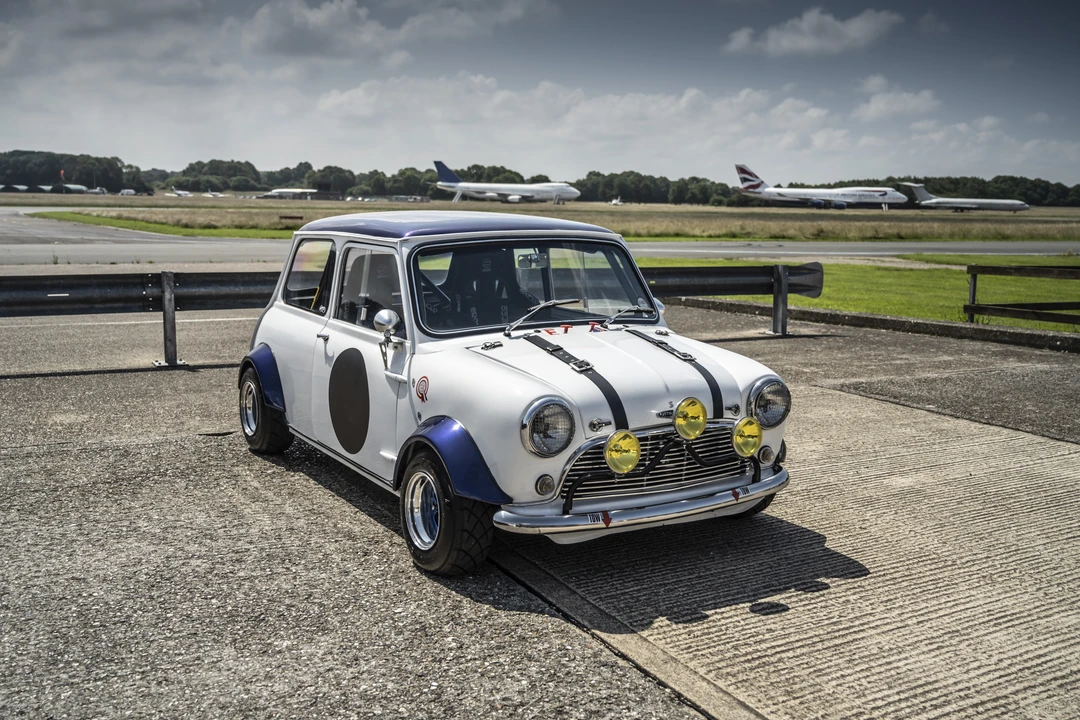 1964 Mini Mini Mark I - Image 15 of 31