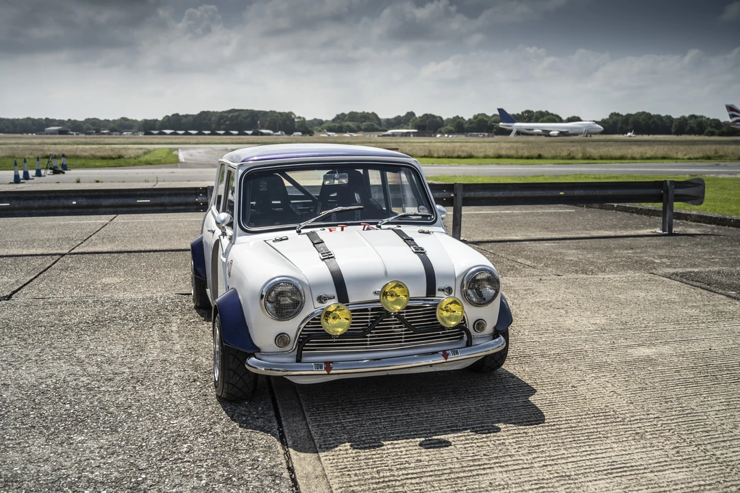 1964 Mini Mini Mark I - Image 16 of 31