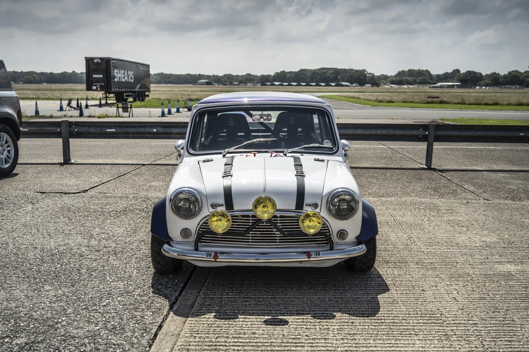 1964 Mini Mini Mark I - Image 17 of 31
