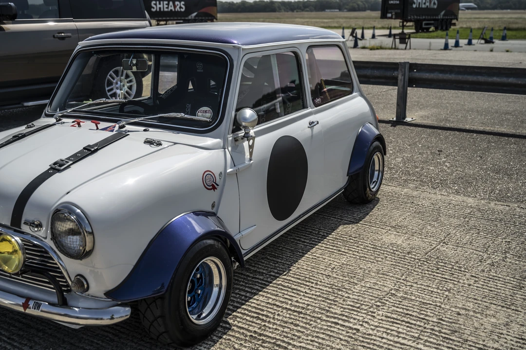 1964 Mini Mini Mark I - Image 22 of 31