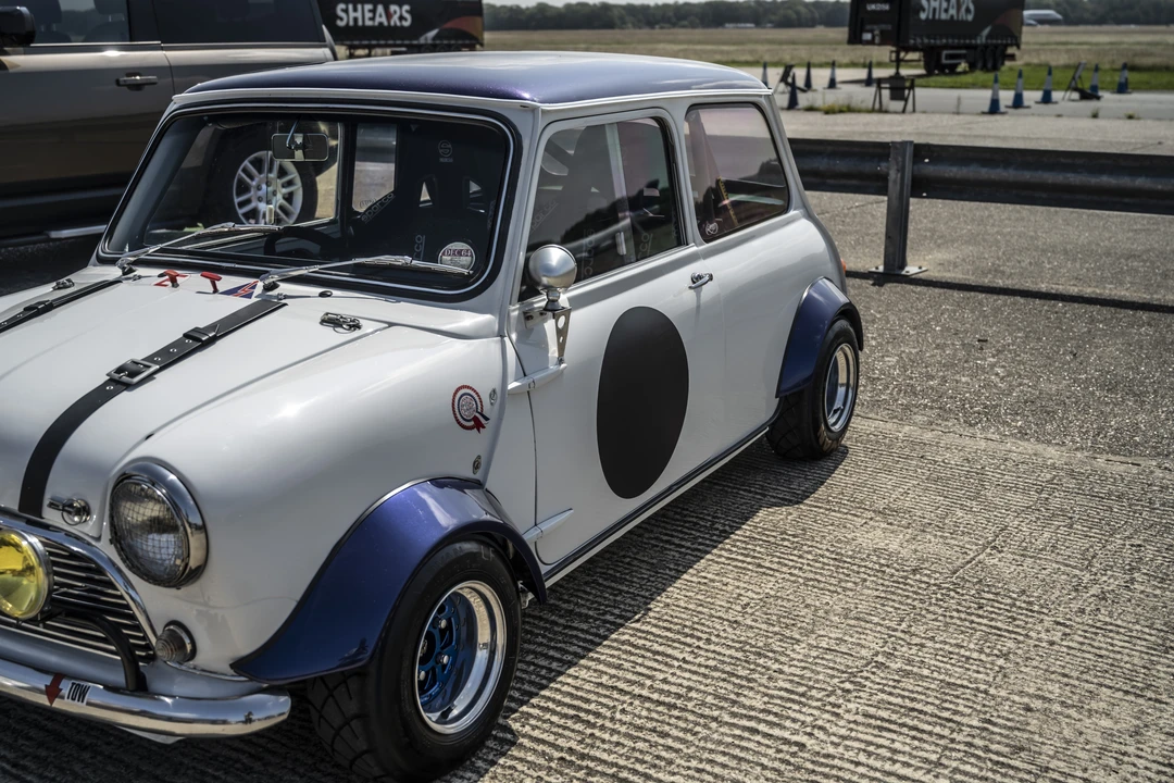 1964 Mini Mini Mark I - Image 23 of 31