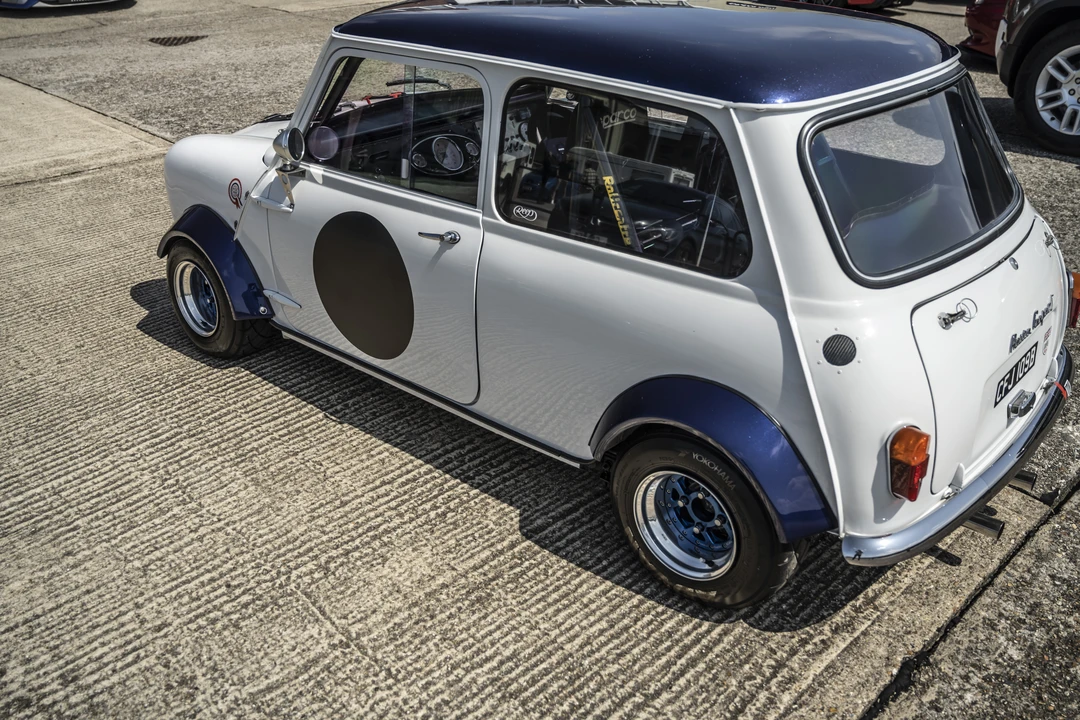 1964 Mini Mini Mark I - Image 24 of 31