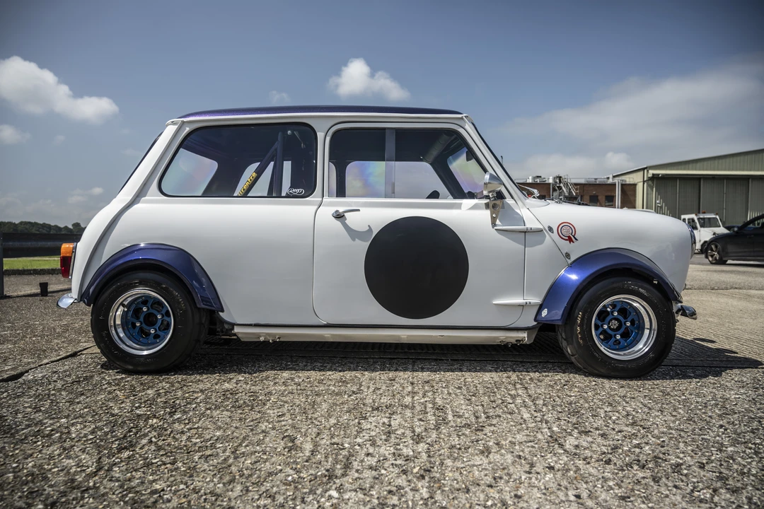 1964 Mini Mini Mark I - Image 6 of 31