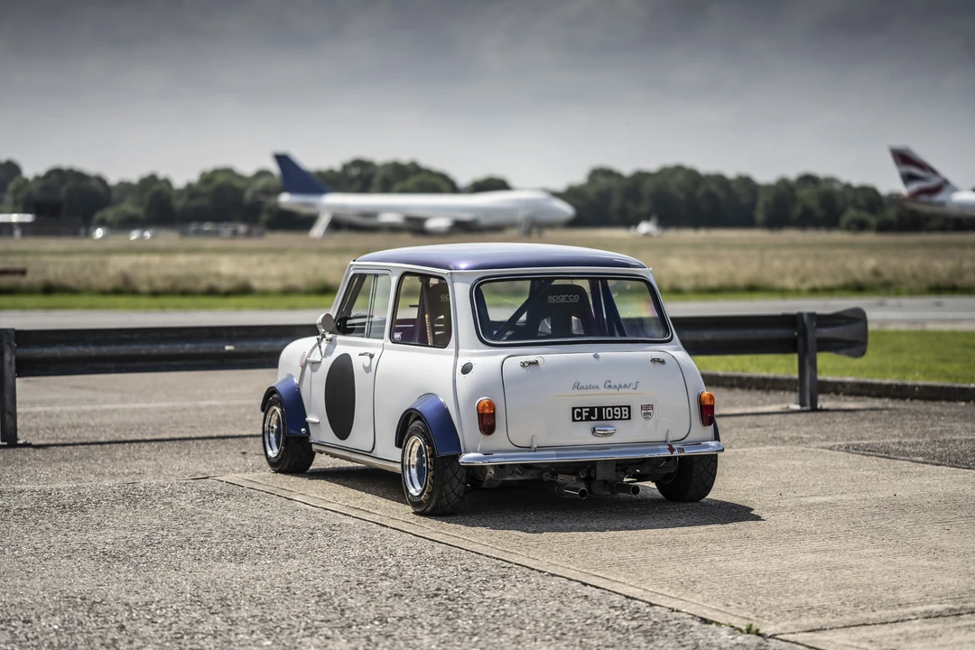 1964 Mini Mini Mark I - Image 18 of 31