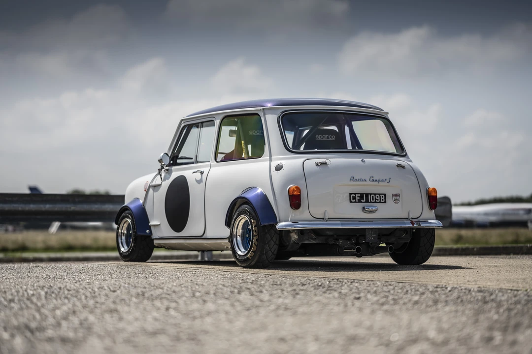 1964 Mini Mini Mark I - Image 20 of 31