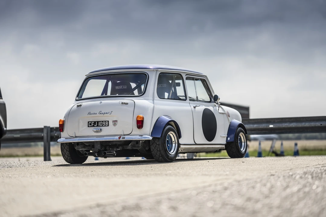 1964 Mini Mini Mark I - Image 21 of 31