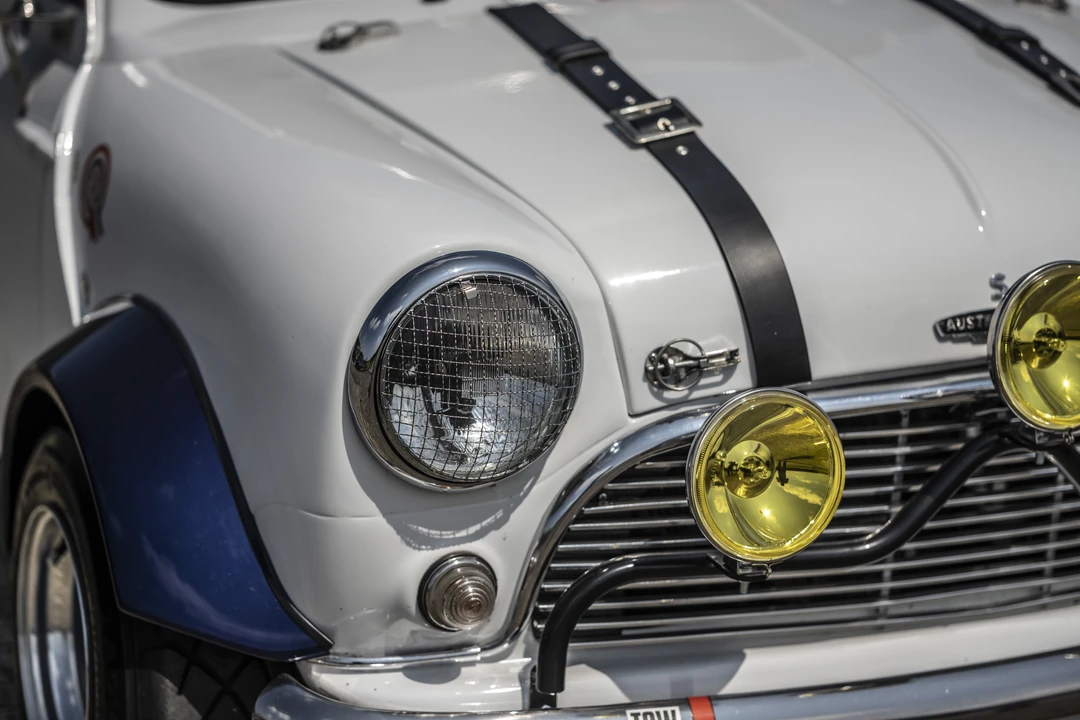 1964 Mini Mini Mark I - Image 26 of 31