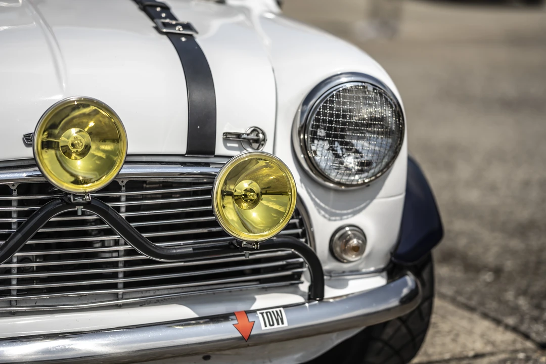 1964 Mini Mini Mark I - Image 31 of 31