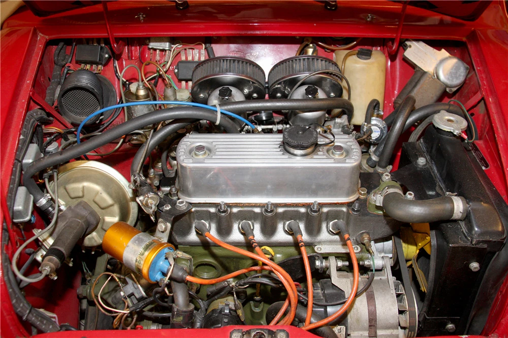 1964 Mini Mini Mark I - Image 3 of 5