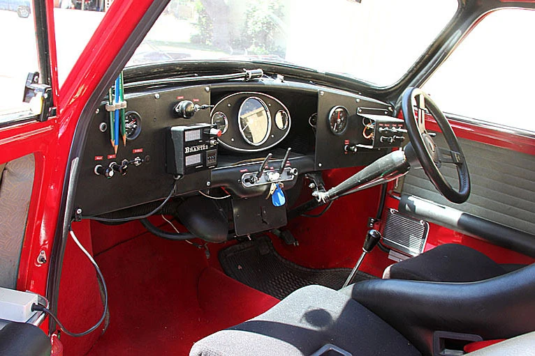 1964 Mini Mini Mark I - Image 4 of 5