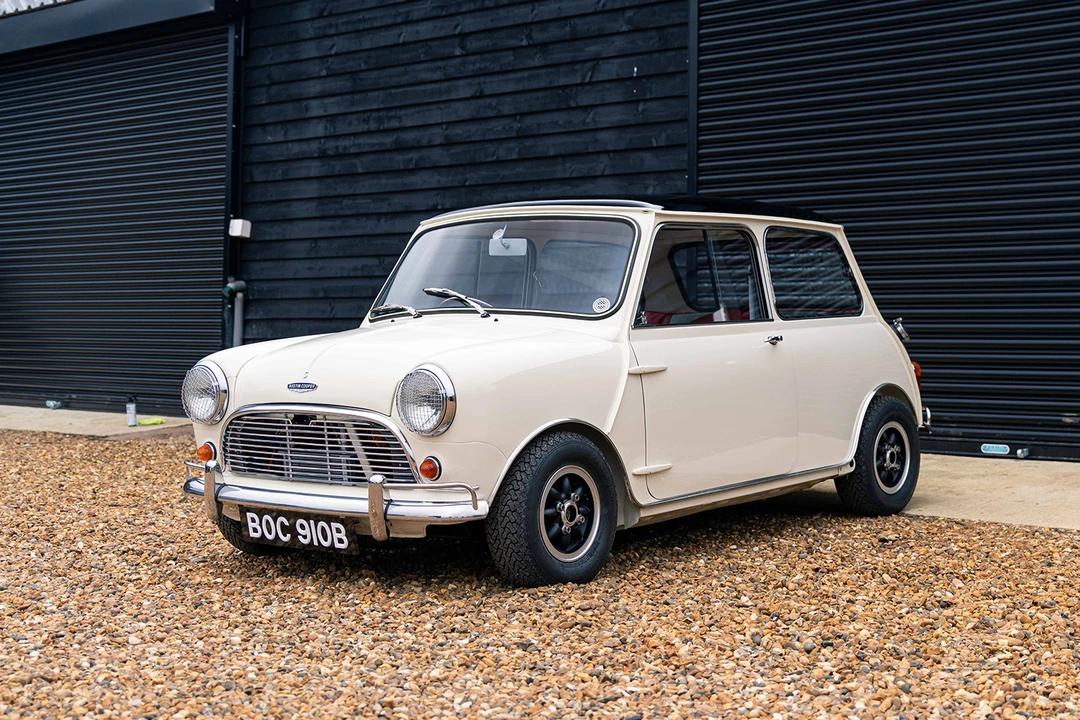 1964 Mini Mini Mark I - Image 2 of 31