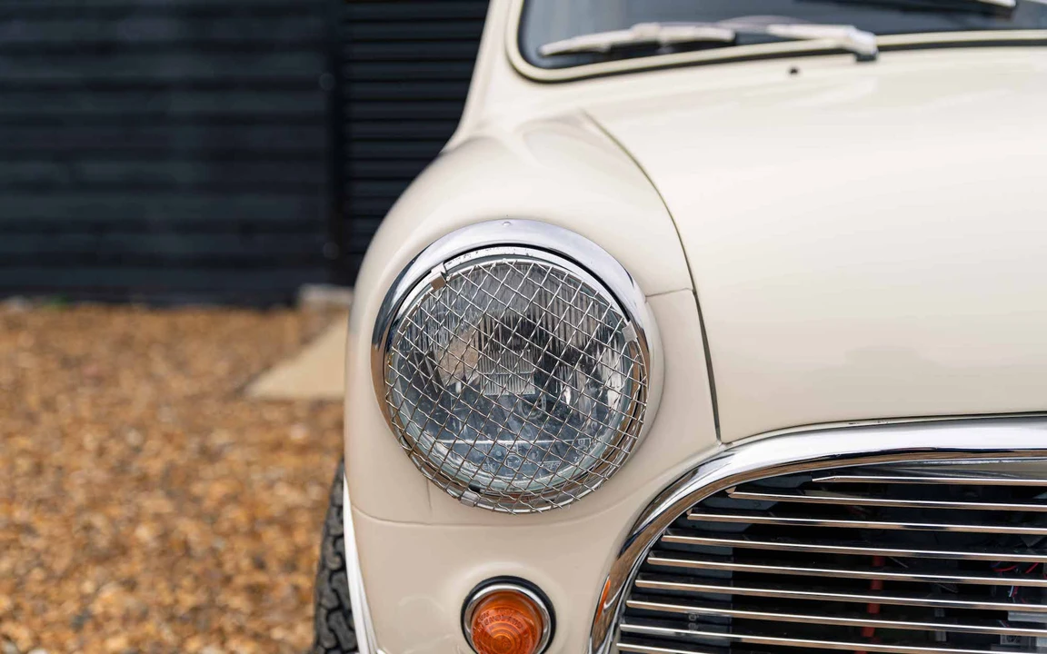 1964 Mini Mini Mark I - Image 25 of 31