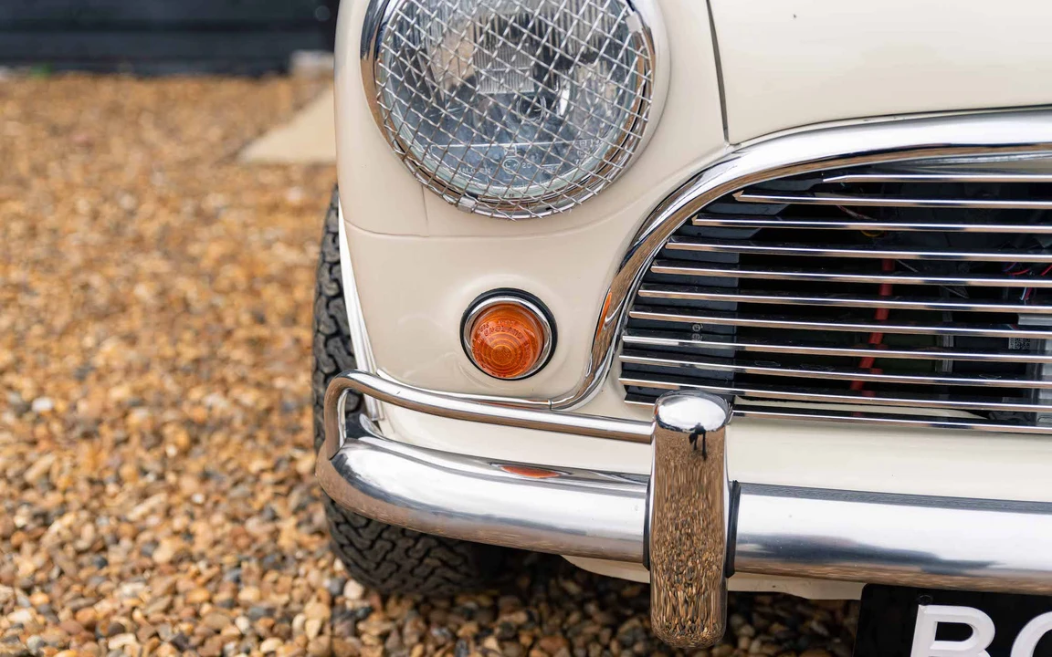 1964 Mini Mini Mark I - Image 26 of 31