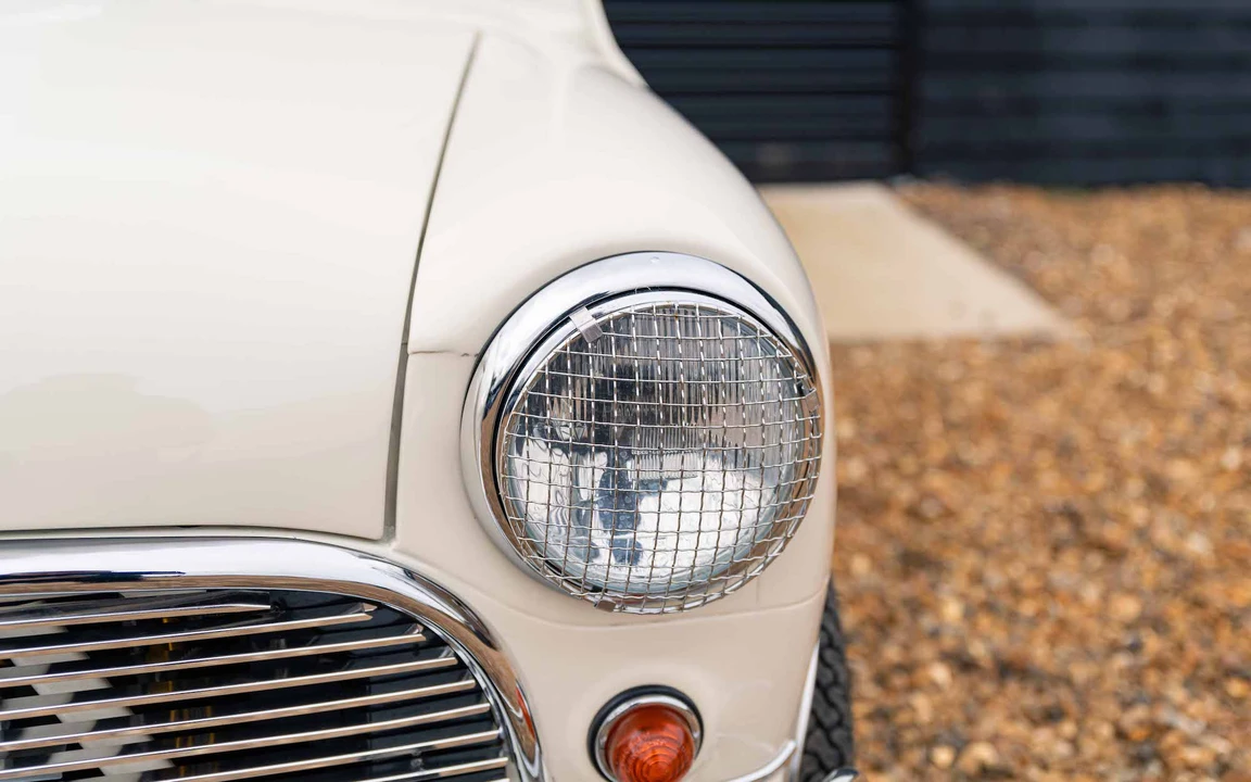 1964 Mini Mini Mark I - Image 29 of 31