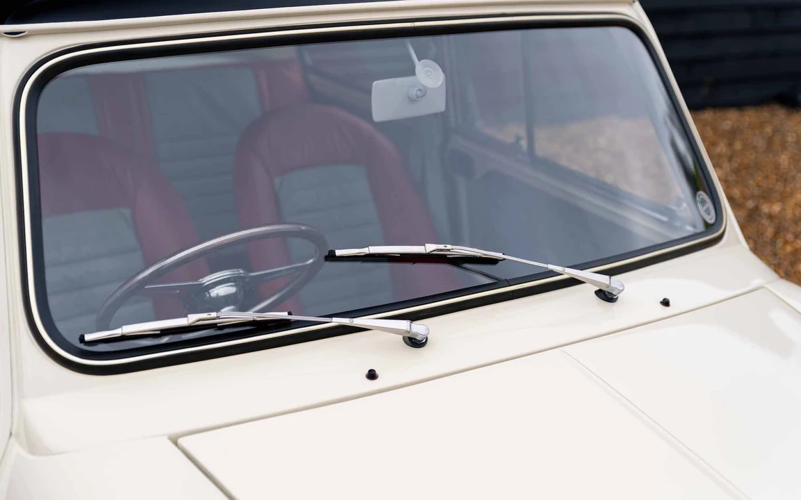 1964 Mini Mini Mark I - Image 31 of 31