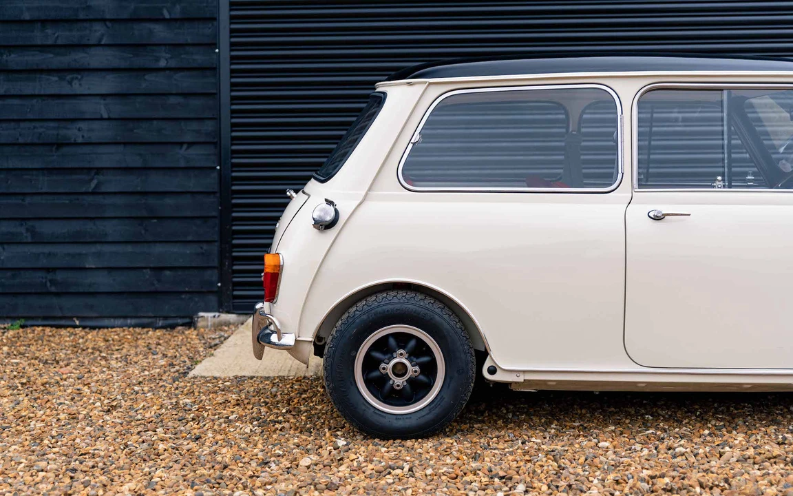 1964 Mini Mini Mark I - Image 22 of 31