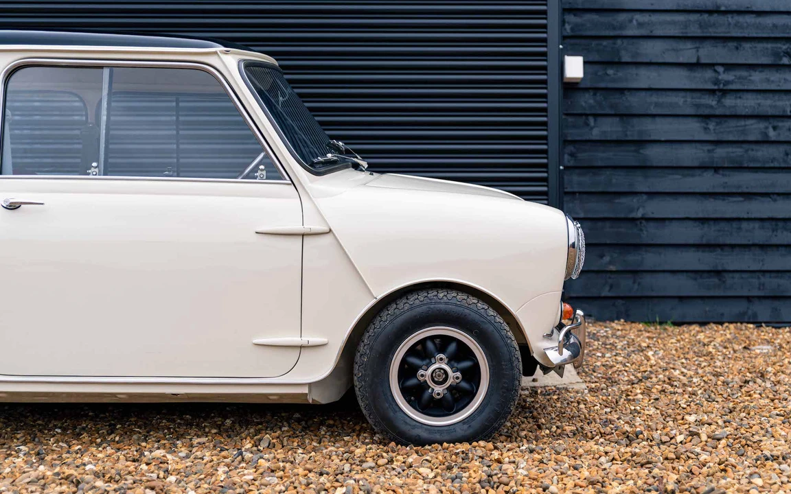 1964 Mini Mini Mark I - Image 23 of 31