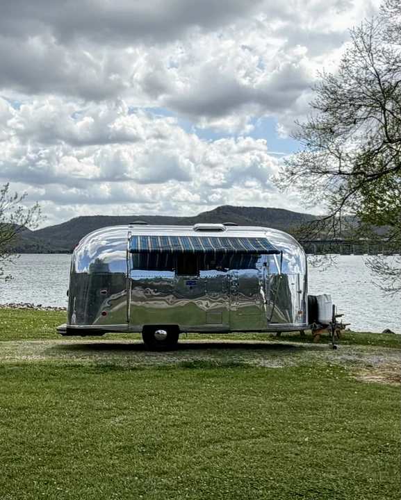 1964 Airstream - Image 14 of 31