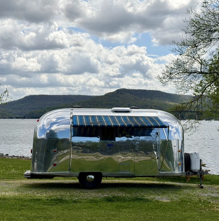 1964 Airstream - Image 13 of 31