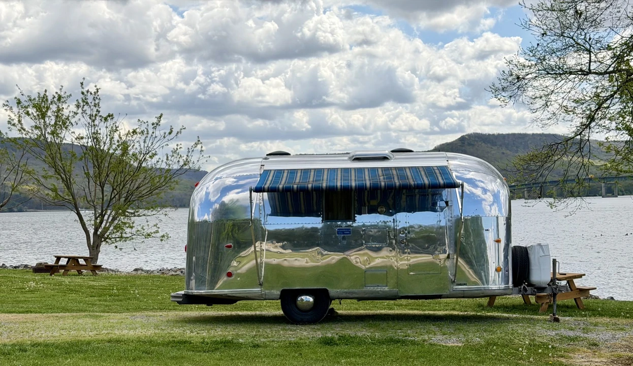 1964 Airstream - Image 12 of 31