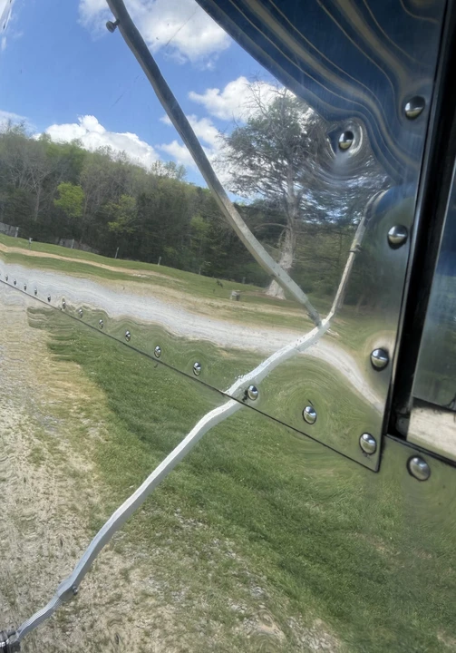 1964 Airstream - Image 31 of 31